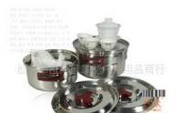 合众户外多功能便捷套锅加茶具(适合3~4人使用)[供应]_户外用品_世界工厂网中国产品信息库